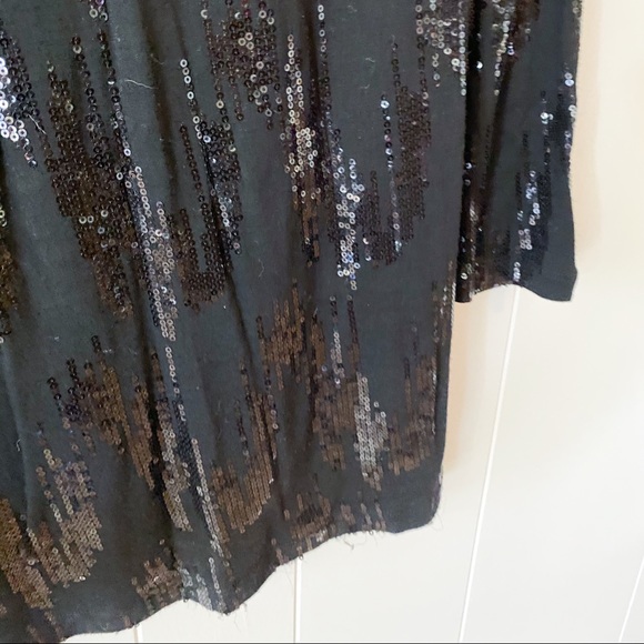 Boutique Sequin Bodycon Dress - Reputation - Eras Tour Outfit - Picture 3 of 3